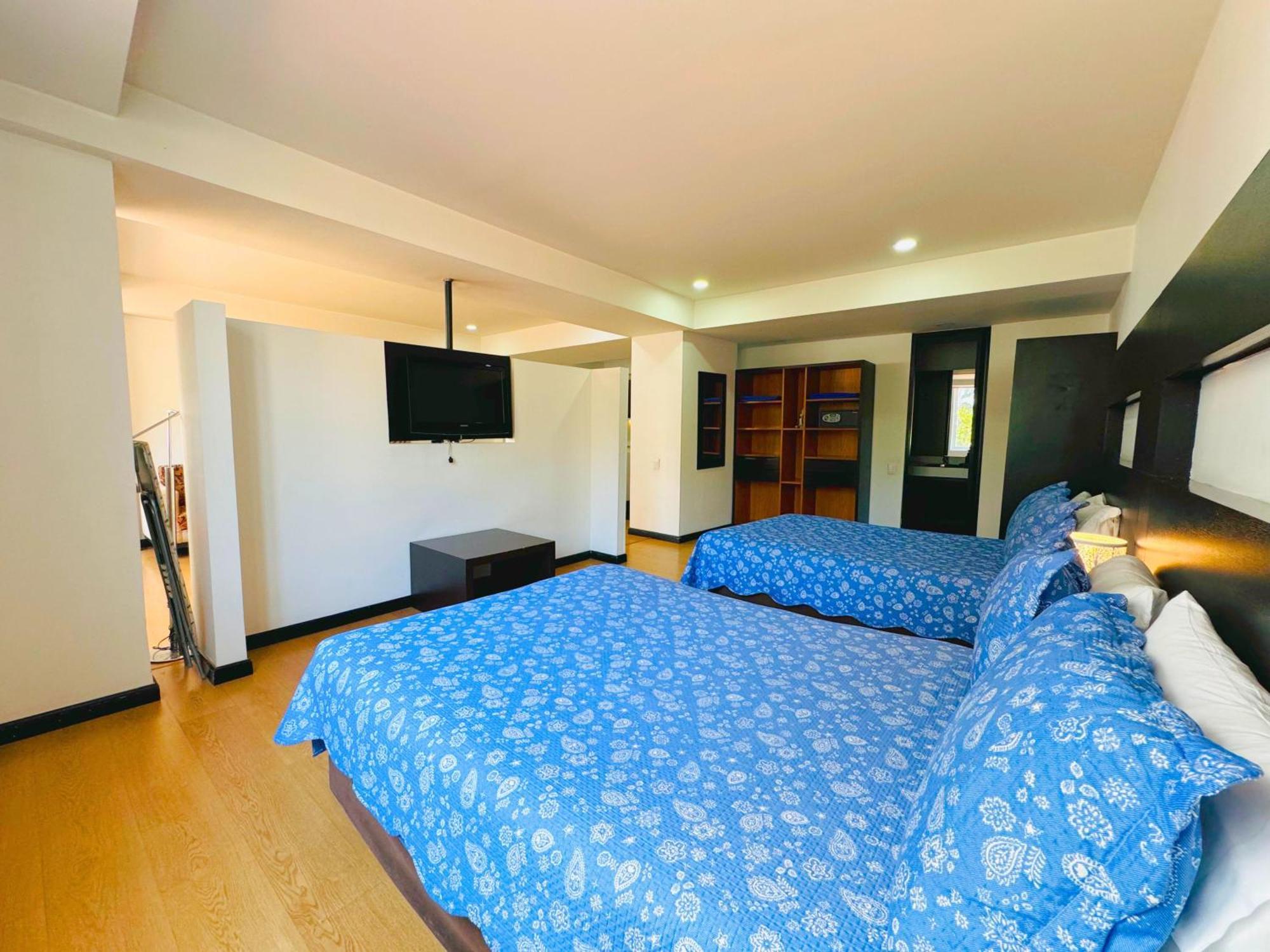 Aparta Suite Continental Bogotá Exteriör bild