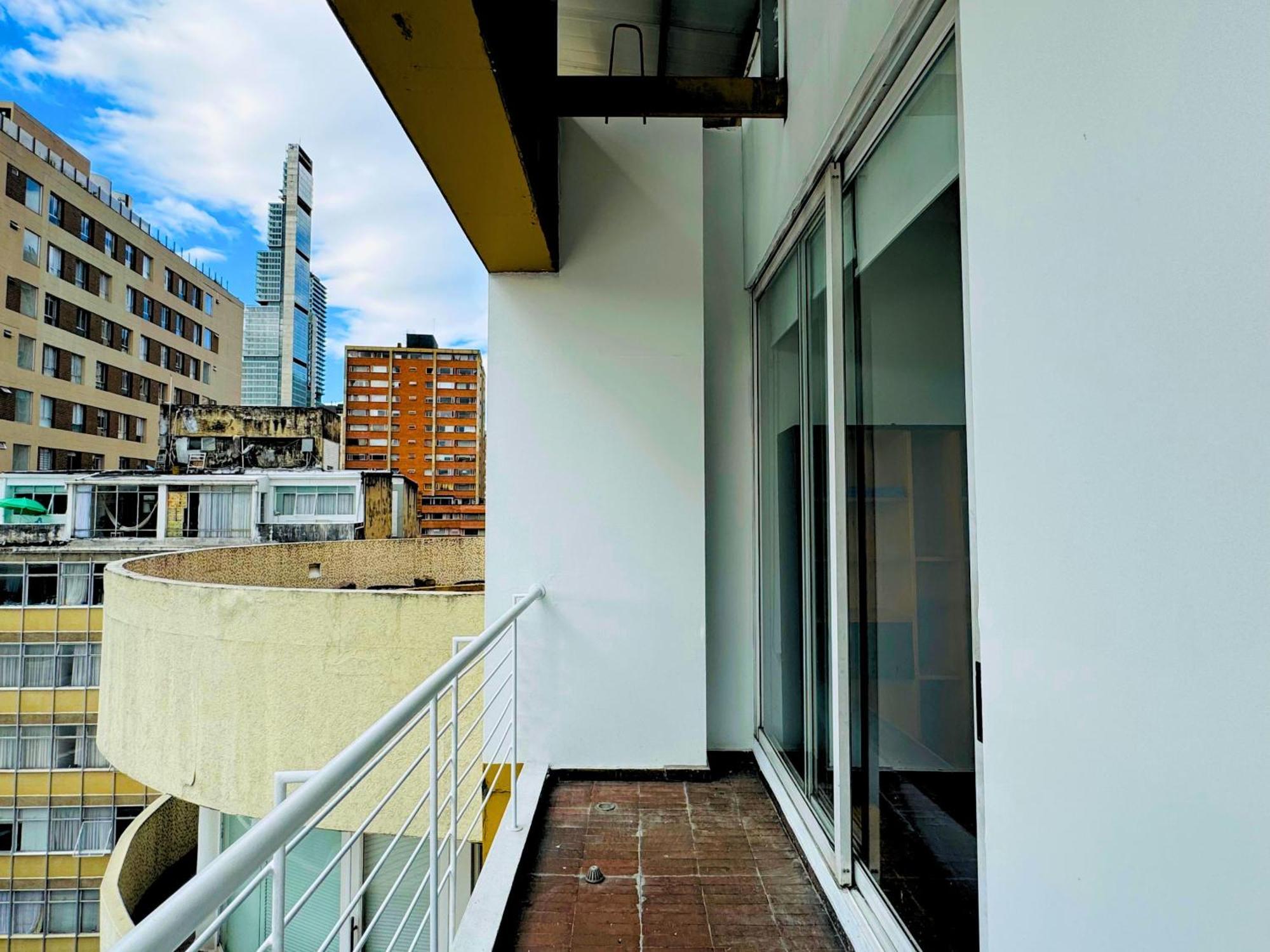 Aparta Suite Continental Bogotá Exteriör bild