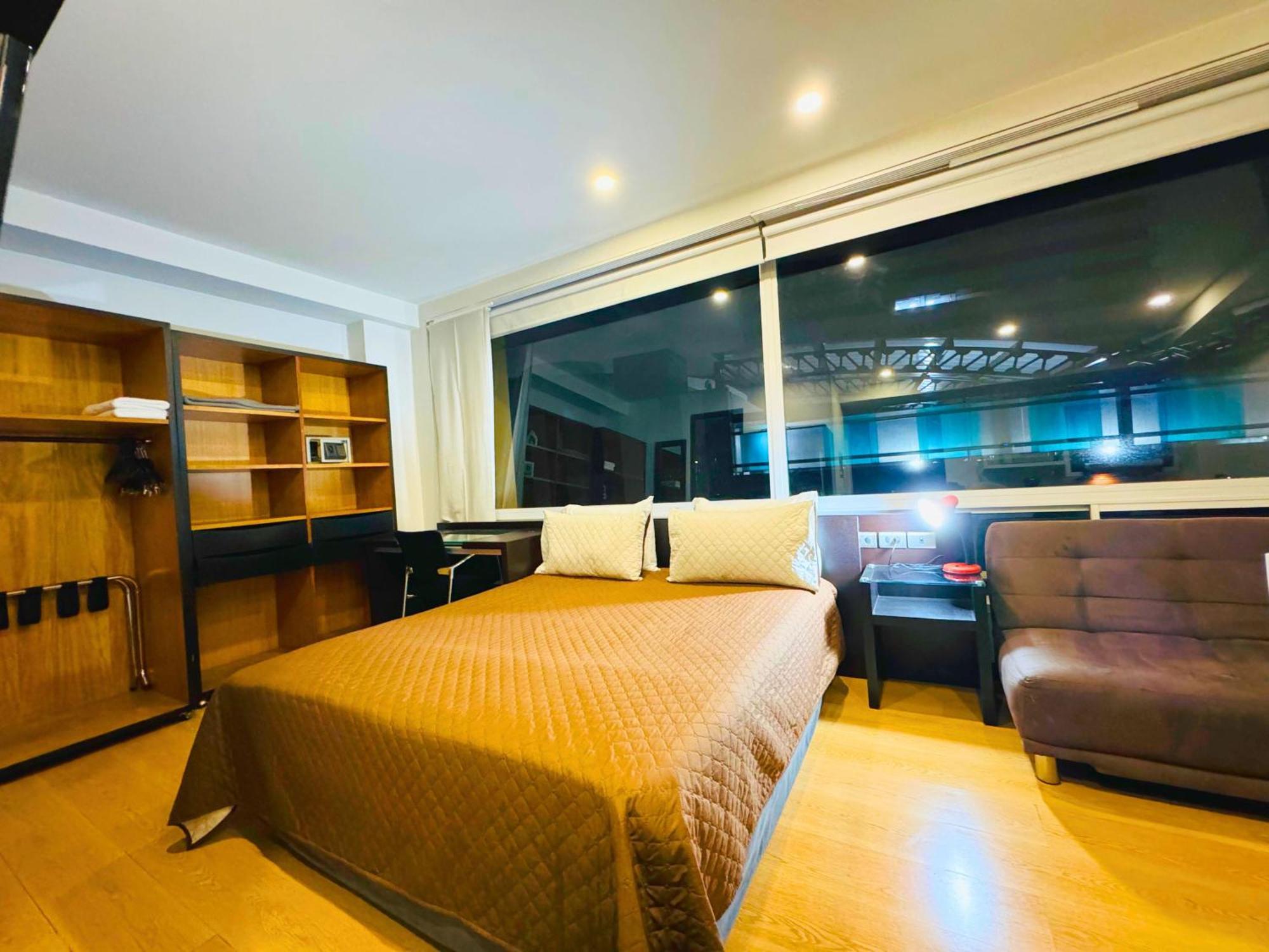 Aparta Suite Continental Bogotá Exteriör bild