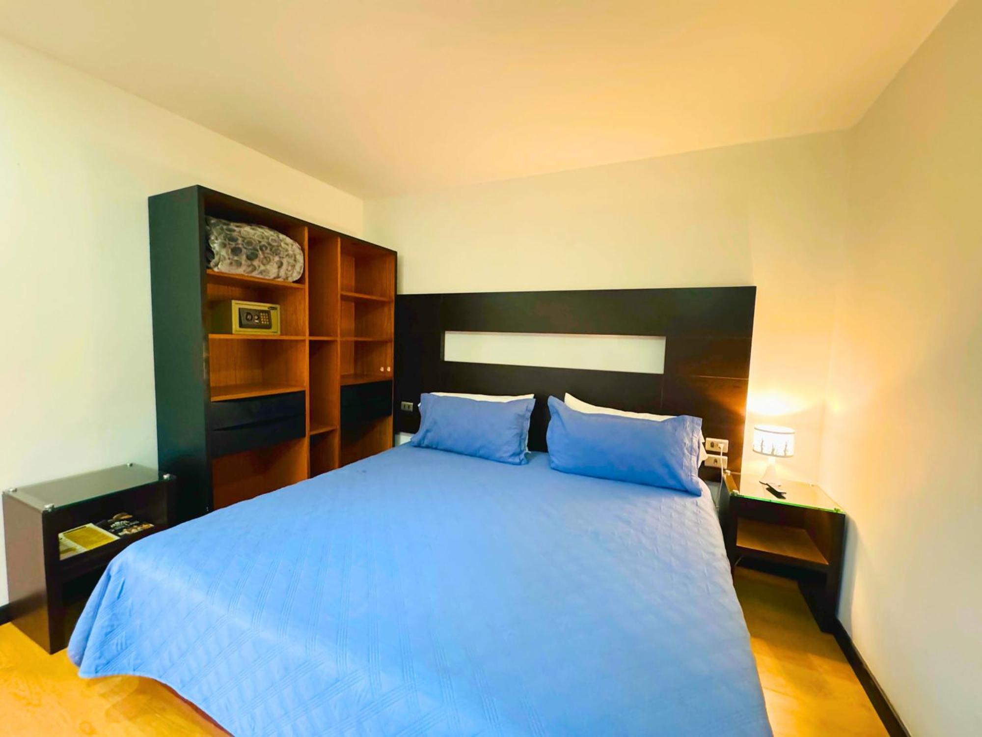 Aparta Suite Continental Bogotá Exteriör bild